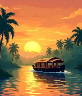Book Kerala tour packages from Chennai with FindHolidays, Anna Nagar. Explore Munnar, Alleppey, Kovalam & more with trusted travel experts.