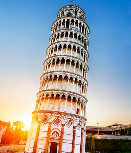 Pisa Tower