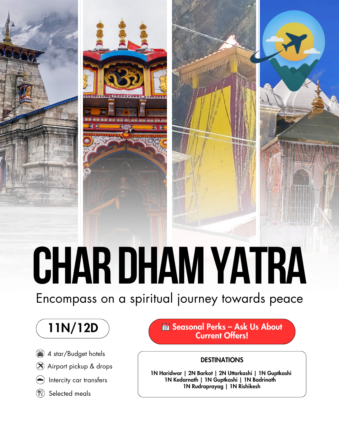 Best travel agency Anna Nagar Chennai