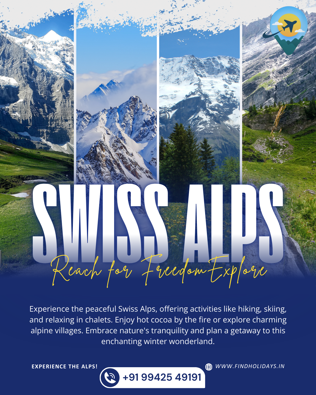 best tours and travel agency in chennai