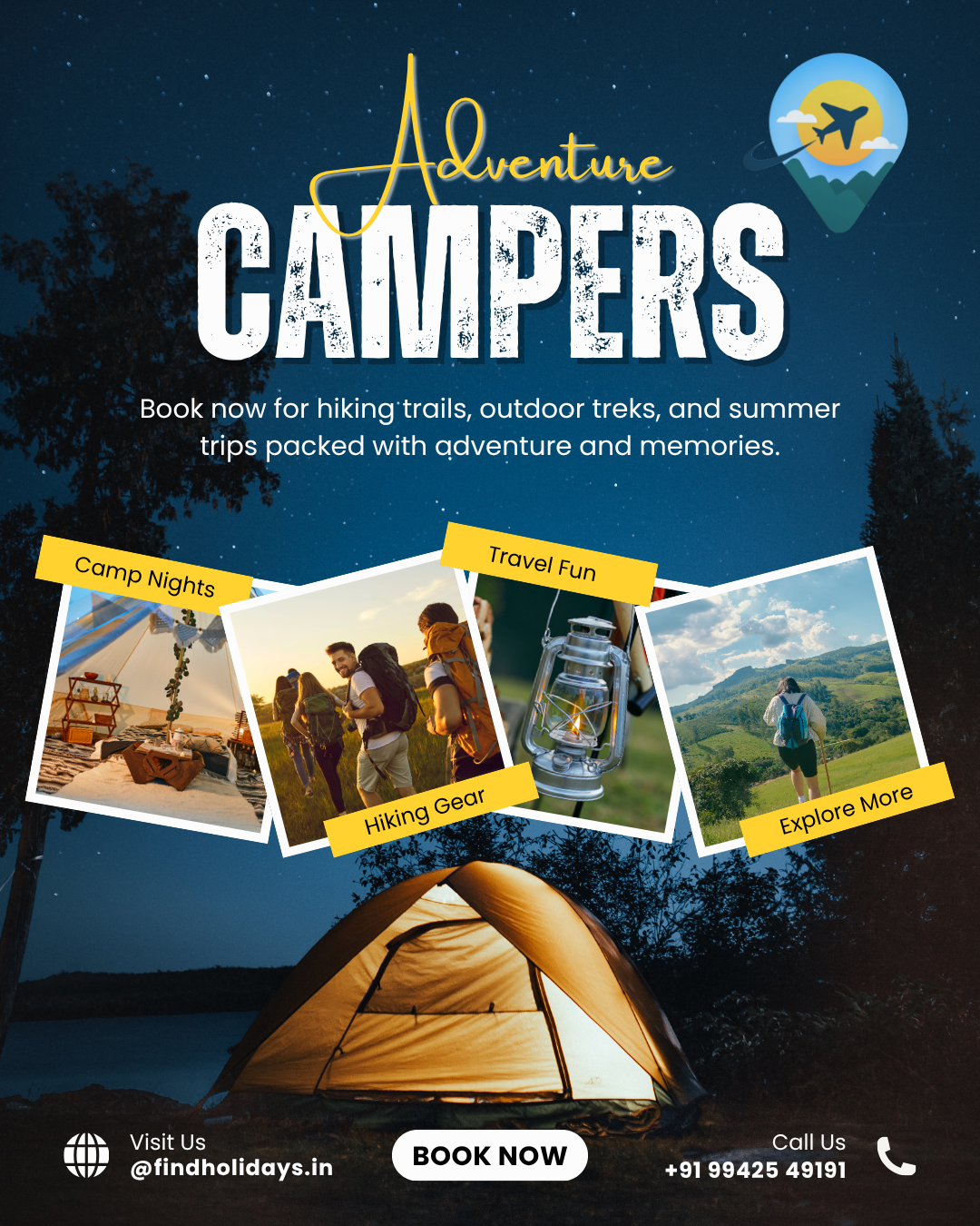 Best Travel Agency In Chennai