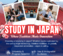 Plan your higher studies in Japan with FindEdu Chennai, part of Find Money and Holiday Services Pvt. Ltd. Get expert guidance on top Japanese universities, scholarships, and student visas for Tamil Nadu students. Learn, live, and grow in Japan with FindEdu.