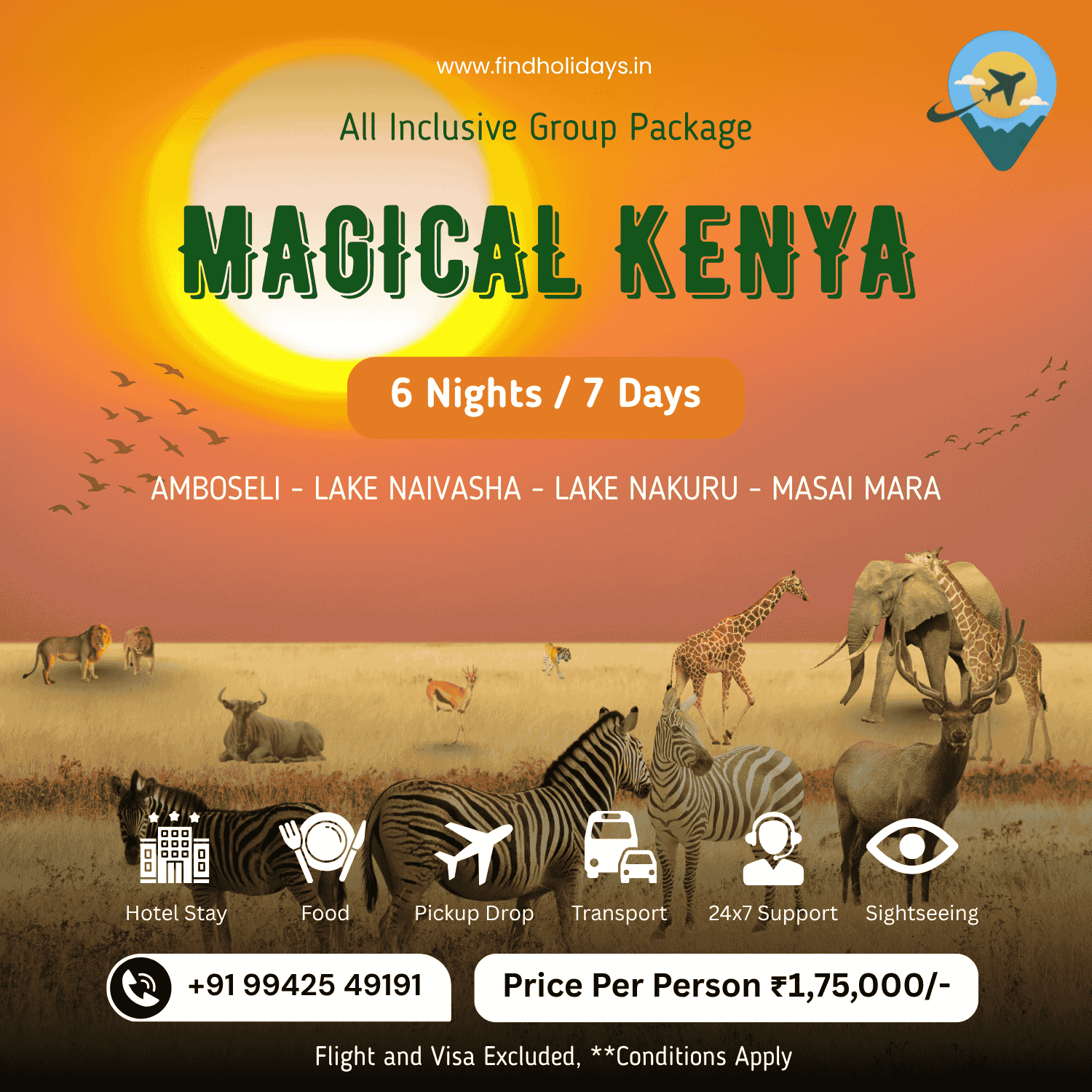 Best Travel Agency In Chennai